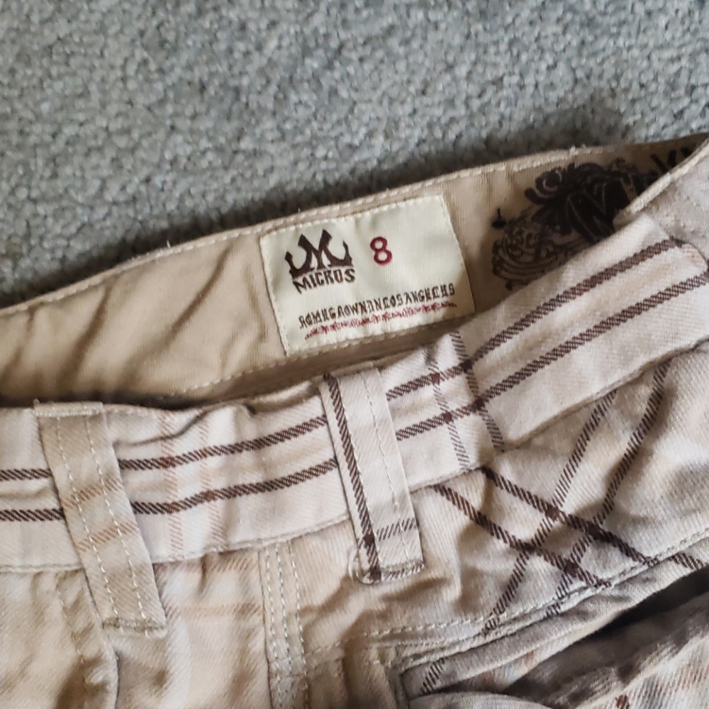 Boys shorts